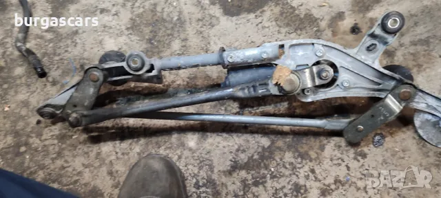 Механизъм чистачки Infiniti M / Q70 - 200лв, снимка 2 - Части - 48629019