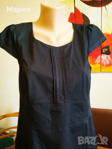 Черен сукман