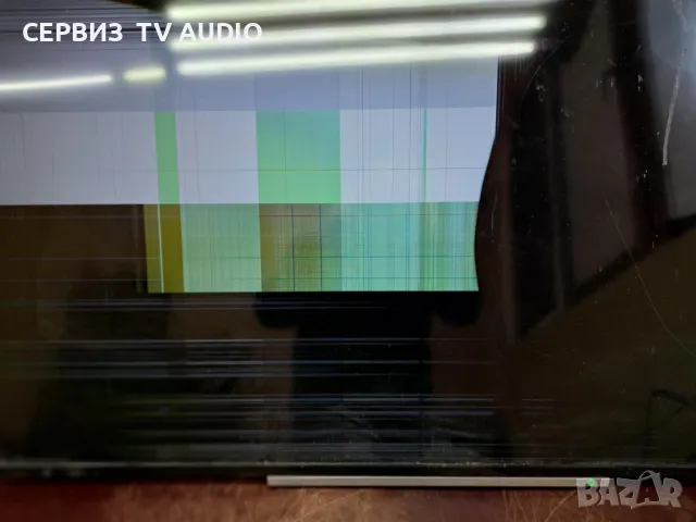 Power board 17IPS72,TV TOSHIBA 58UL3A63DG, снимка 3 - Части и Платки - 50030987