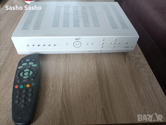 цифров приемник 