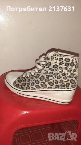 ДАМСКИ БОТИ  - N 38