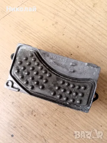 реостат резистор парно Ауди А6 Audi A6 C6 4F 2004 - 2011, снимка 2 - Части - 49275143