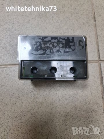 Часовник от фурна, снимка 1