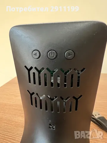 Air Quality Monitor Evosani, снимка 3 - Друга електроника - 49504010