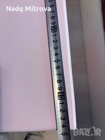 Скрин, шкаф, 2 бр., снимка 6 - Скринове - 52945463