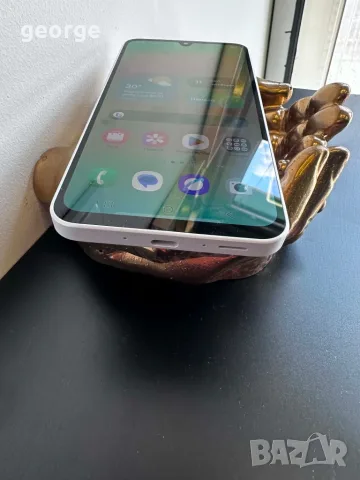 Телефон Samsung Galaxy A26 5G, снимка 4 - Samsung - 55770544