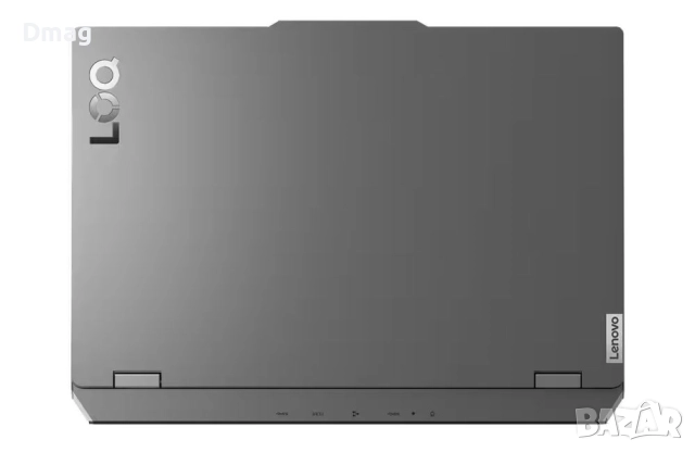 15.6" Lenovo LOQ /i5-13450HX/ 32GB/ 1TB SSD/ NVIDIA RTX 5060 8GB/Win11, снимка 4 - Лаптопи за игри - 52168187