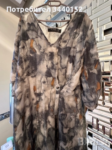 Туника, Италия, снимка 2 - Туники - 51632706