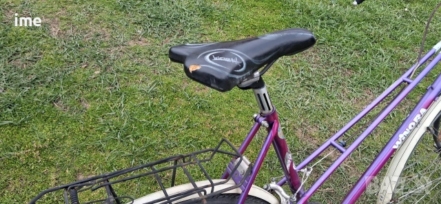 Велосипед НОМЕР 02. Winora. 28 цола, 14 скорости. 55 см от седалката до центъра..., снимка 15 - Велосипеди - 53906197