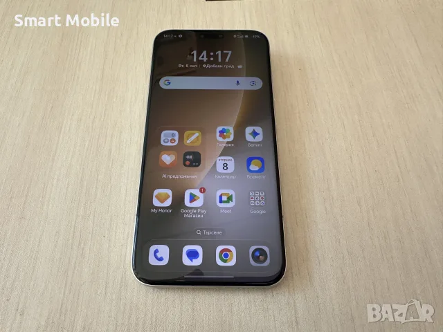 Honor Magic 8 Pro 512/12GB