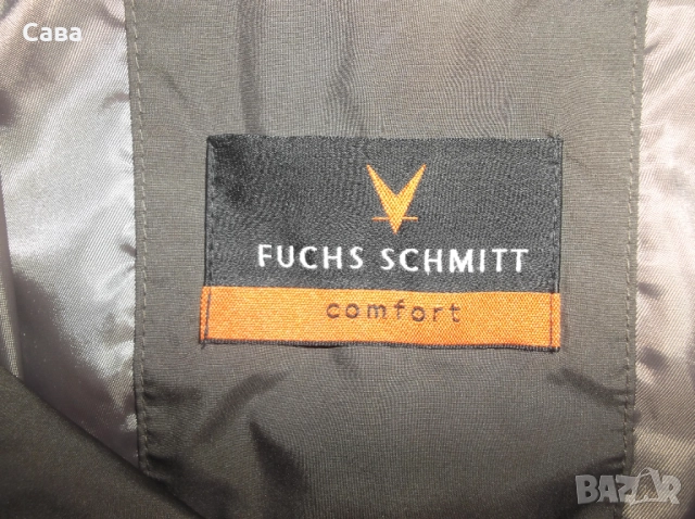 Зимно яке FUCHS SCHMITT  дамско,4-5ХЛ, снимка 5 - Якета - 52406841