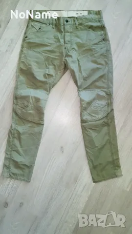 G-star raw  5620 Aefon 3d , снимка 7 - Дънки - 48877274
