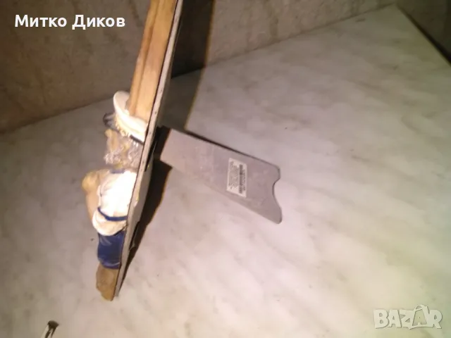 Рамка за снимка моряк капитан 20х16см отлична, снимка 3 - Декорация за дома - 48300084