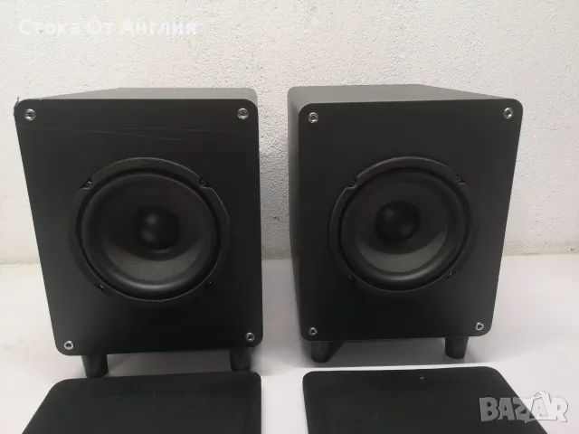 Буфер / субуфер  - Cambridge Audio S80 / 130W, снимка 9 - Тонколони - 55931610