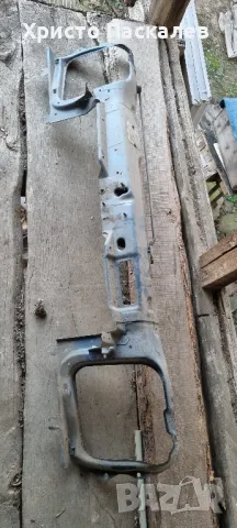 ЧАСТИ ФИАТ ДОБЛО , снимка 3 - Части - 48632817