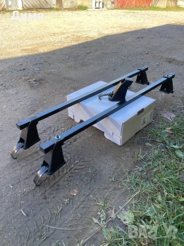 Багажник, снимка 5 - Аксесоари и консумативи - 52457806