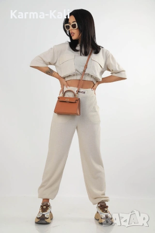 екип PAUSE , снимка 7 - Спортни екипи - 54317524