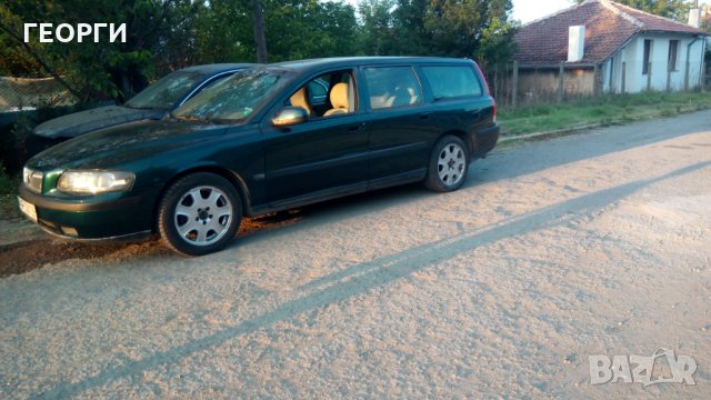 Volvo v70