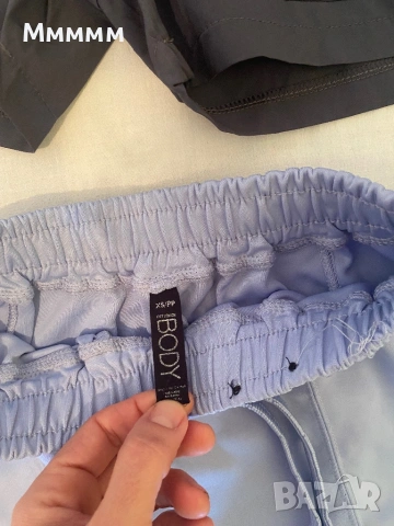 Къси панталони XS, снимка 4 - Къси панталони и бермуди - 54186387
