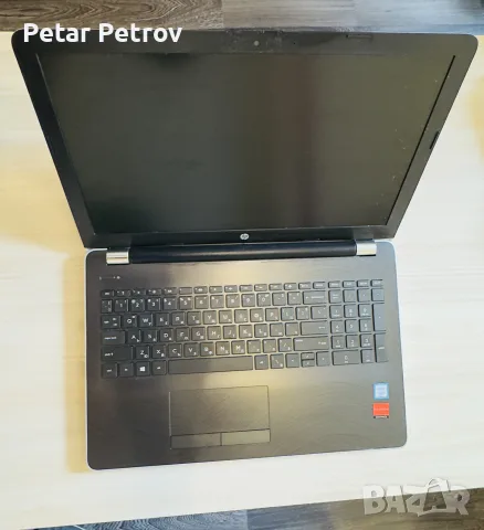лаптоп HP Pavilion 15