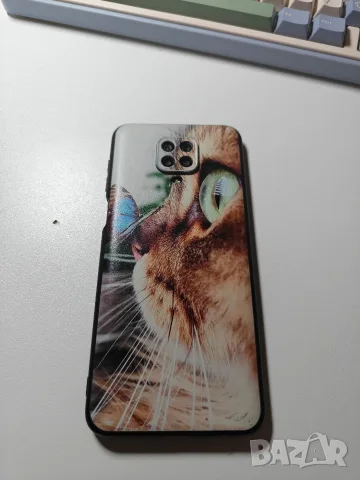 Redmi Note 9 Pro – отлично състояние, като нов!, снимка 4 - Xiaomi - 56229919