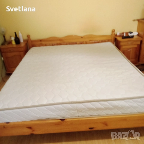 матрак 164 на 190 