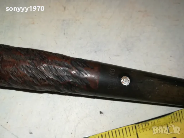 PLUMB-МАРКОВА ЛУЛА ОТ ФРАНЦИЯ 2801251932, снимка 3 - Лули - 48869349