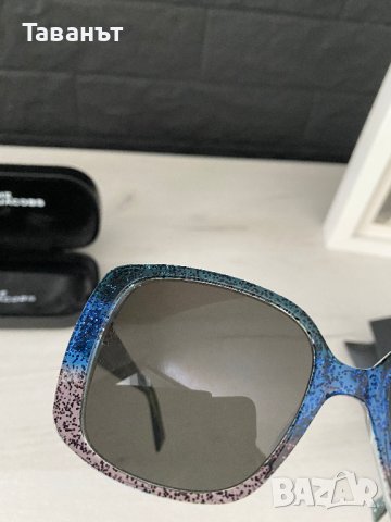Слънчеви очила Marc Jacobs, снимка 5 - Слънчеви и диоптрични очила - 40857559