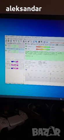 GAMING KOM. , снимка 9 - Геймърски - 48546765