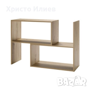 Библиотека Модулен рафт Модулни стелажи LIVARNO home