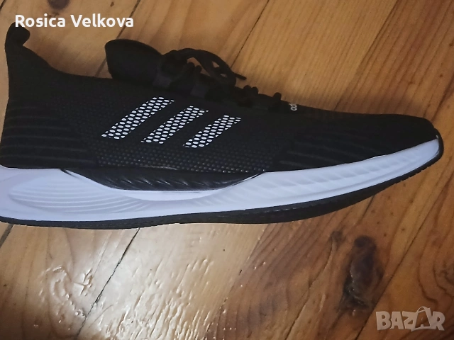 Маратонки ADIDAS , снимка 2 - Маратонки - 54055307