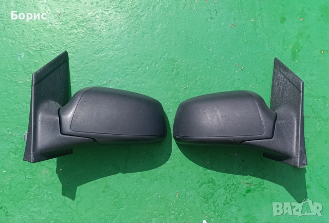 Странични огледала Ford Focus II, снимка 2 - Части - 51624742