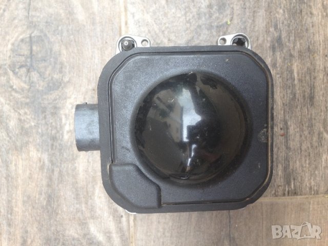 дистроник Audi A6 C7, A7 / сензор/ радар -решетка за дисктроник, снимка 5 - Части - 28819943