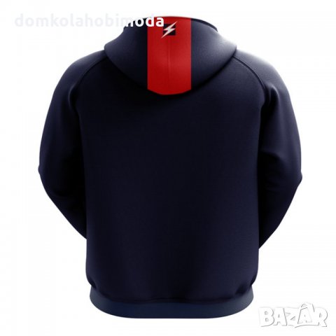 -38% отстъпка Мъжки Анцуг ZEUS Tuta Olympia, снимка 3 - Спортни дрехи, екипи - 30766645