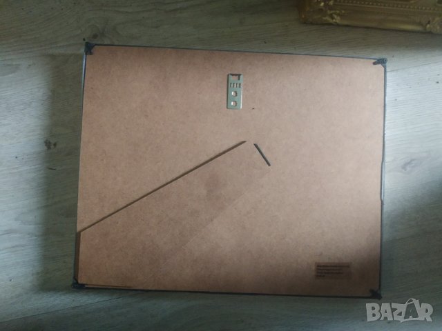 рамка за снимки в бароков стил, снимка 4 - Други - 39875584