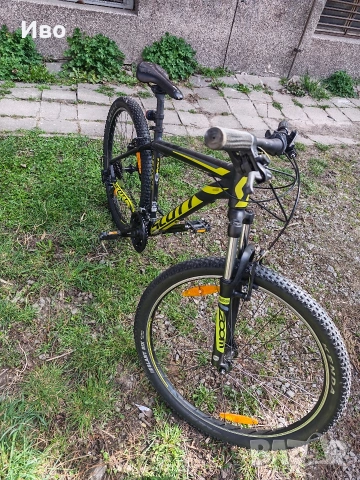 Scott aspect, снимка 3 - Велосипеди - 53946413