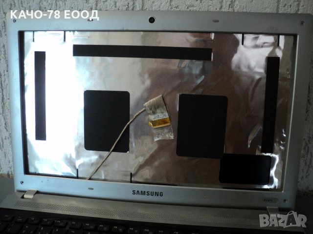 Samsung - NP-RV515, снимка 4 - Части за лаптопи - 33755372