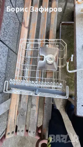 Части за миална машина Мидея, снимка 4 - Съдомиялни - 50248126