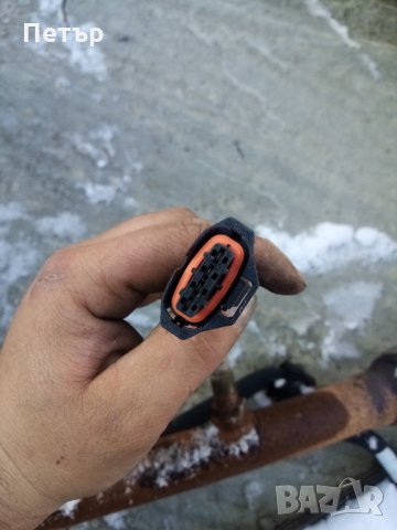 Ламбда сонда Опел Корса Д 1.2 бензон