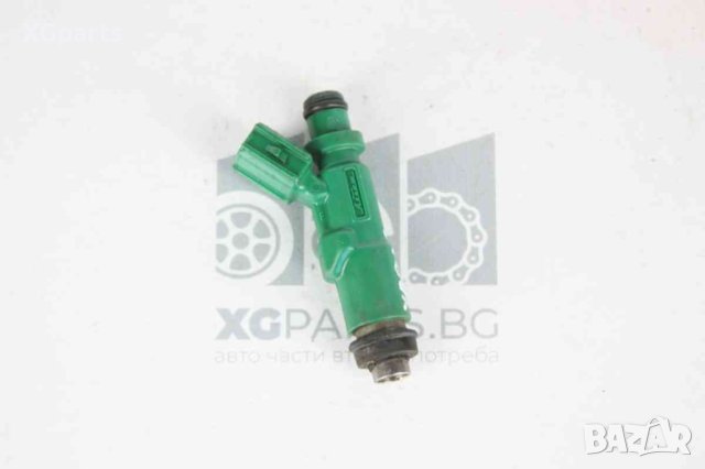 Дюза бензин за Toyota Yaris Verso 1.5i 106 к.с. (1999-2005) 23250-21020