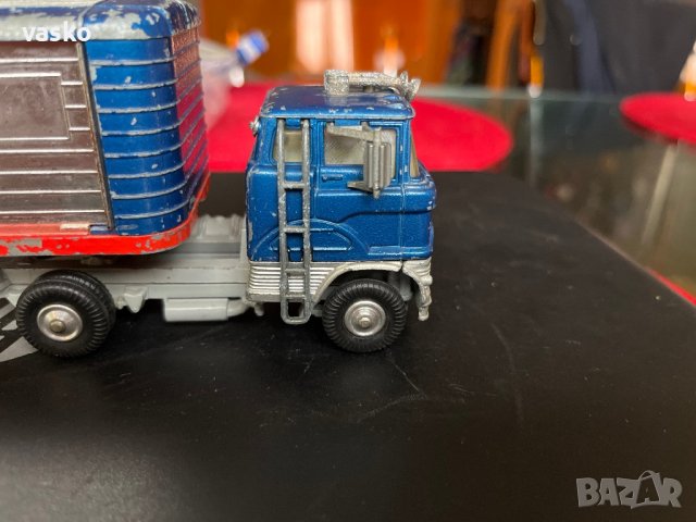 Английско Корги-много стар и рядък, снимка 10 - Колекции - 40098635