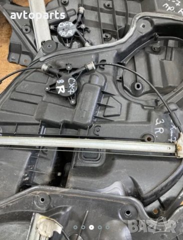 Mazda CX-7 2010година стъклоповдигачи и машинки ел стъкла, снимка 3 - Части - 40596938