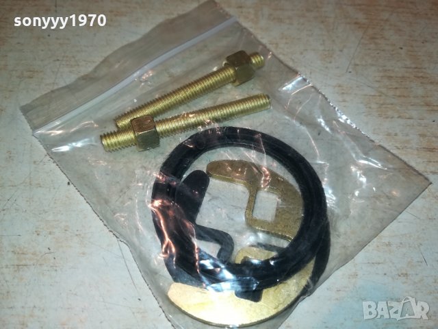 Монтажен комплект-СМЕСИТЕЛ 2809211209, снимка 12 - Смесители - 34278538