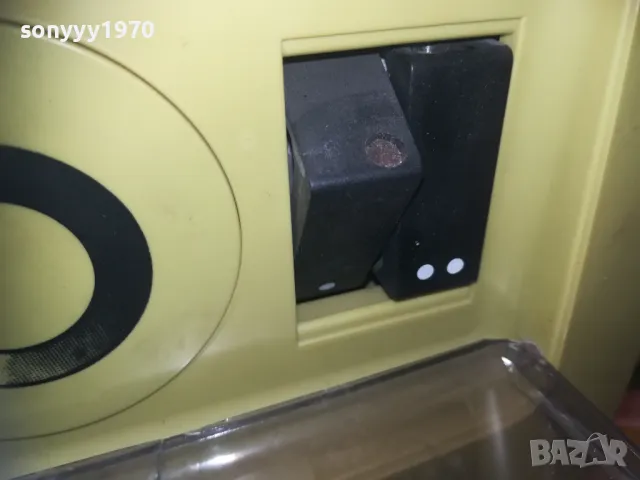 ДУХАЛКА-MADE IN ITALY 2210241143LNWC, снимка 11 - Отоплителни печки - 47674267