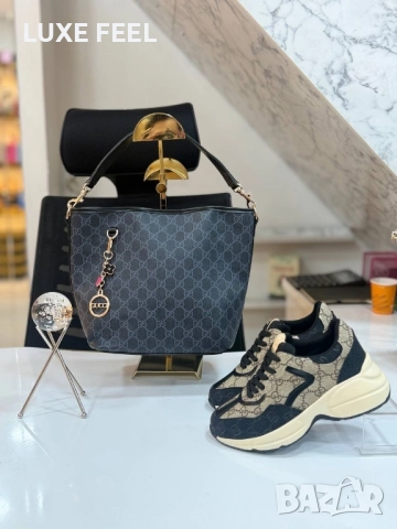 Дамски Чанти ⚜️ Gucci , снимка 9 - Чанти - 52474143