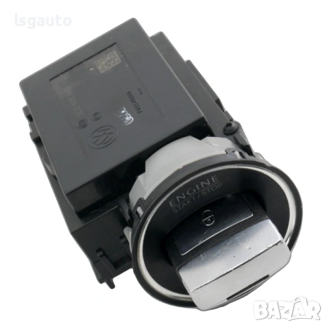 Контактен ключ Volkswagen Passat (B7) 2010-2014 ID:160053 ОЕМ №3C0905843AD