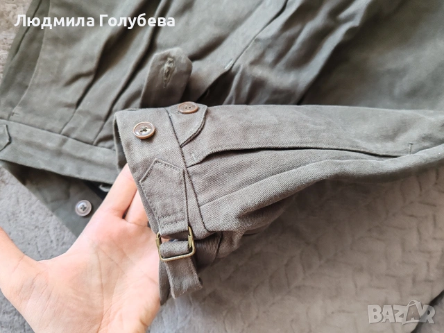 панталони , снимка 4 - Панталони - 53837953