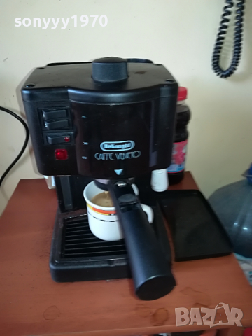 DELONGHI 1904221913, снимка 9 - Кафемашини - 36511654