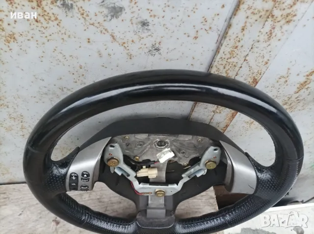 Волан за Мазда 2. 2003 год., снимка 10 - Части - 49751085