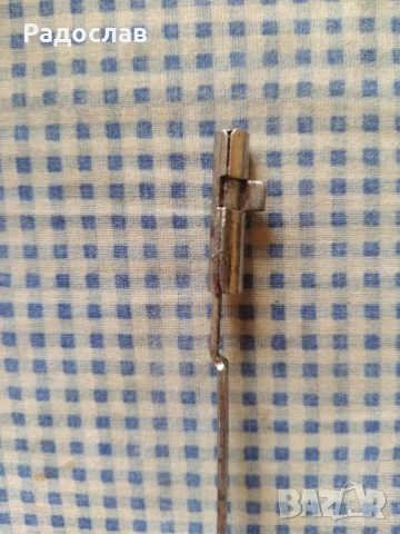 Kobold стар ключ за врата, снимка 7 - Антикварни и старинни предмети - 54093877